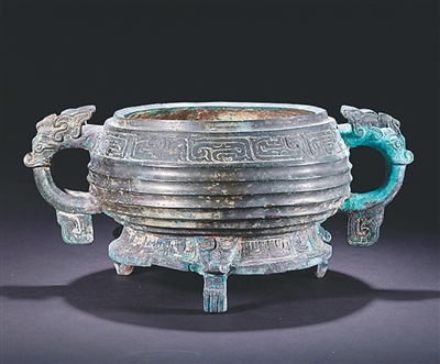 法国文物归还立法！流失法国的中国文物会返还吗？