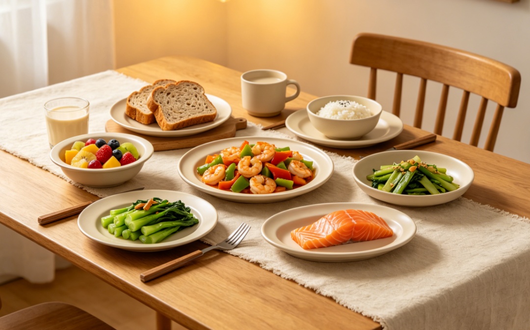 春季疯狂掉发？做好这些，从“头”开始轻松养成高颜值！