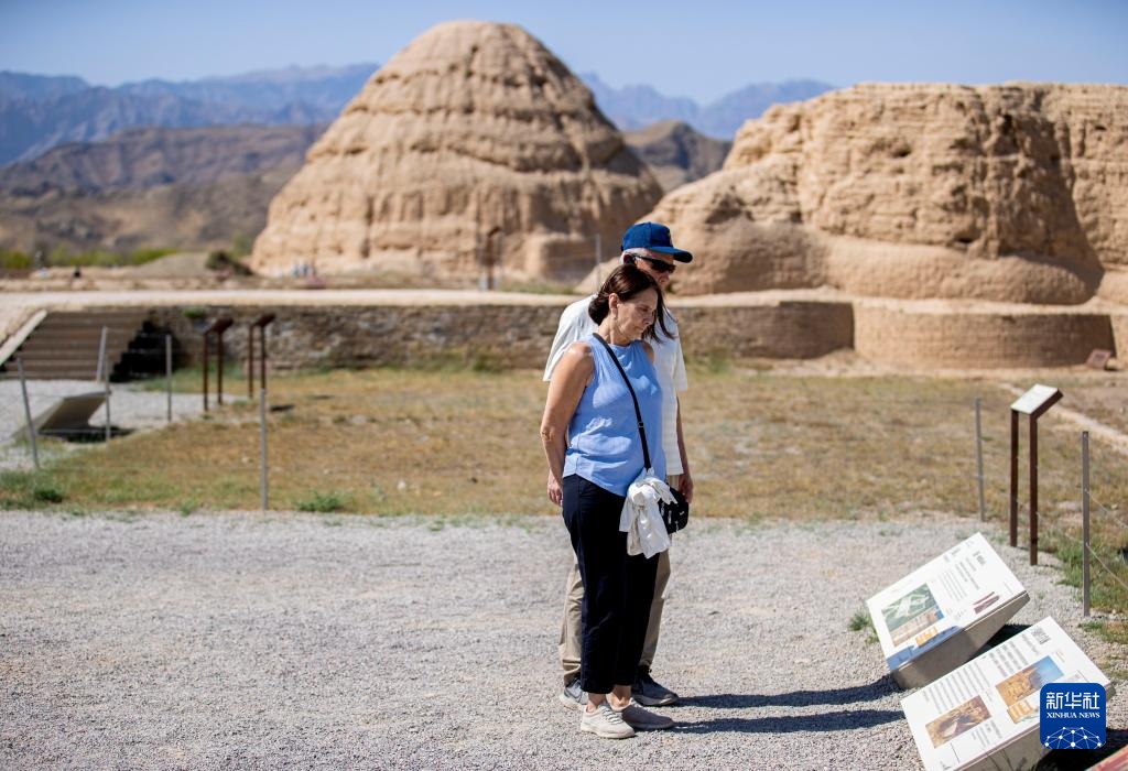 中美“乒乓外交”55周年纪念活动在宁夏举行