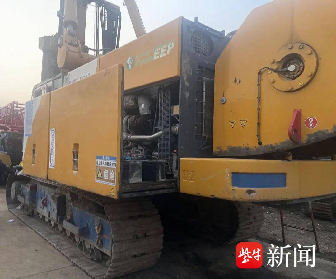 被执行人暗度陈仓把“活封”设备卖到国外，执行干警与时间赛跑将其拦截