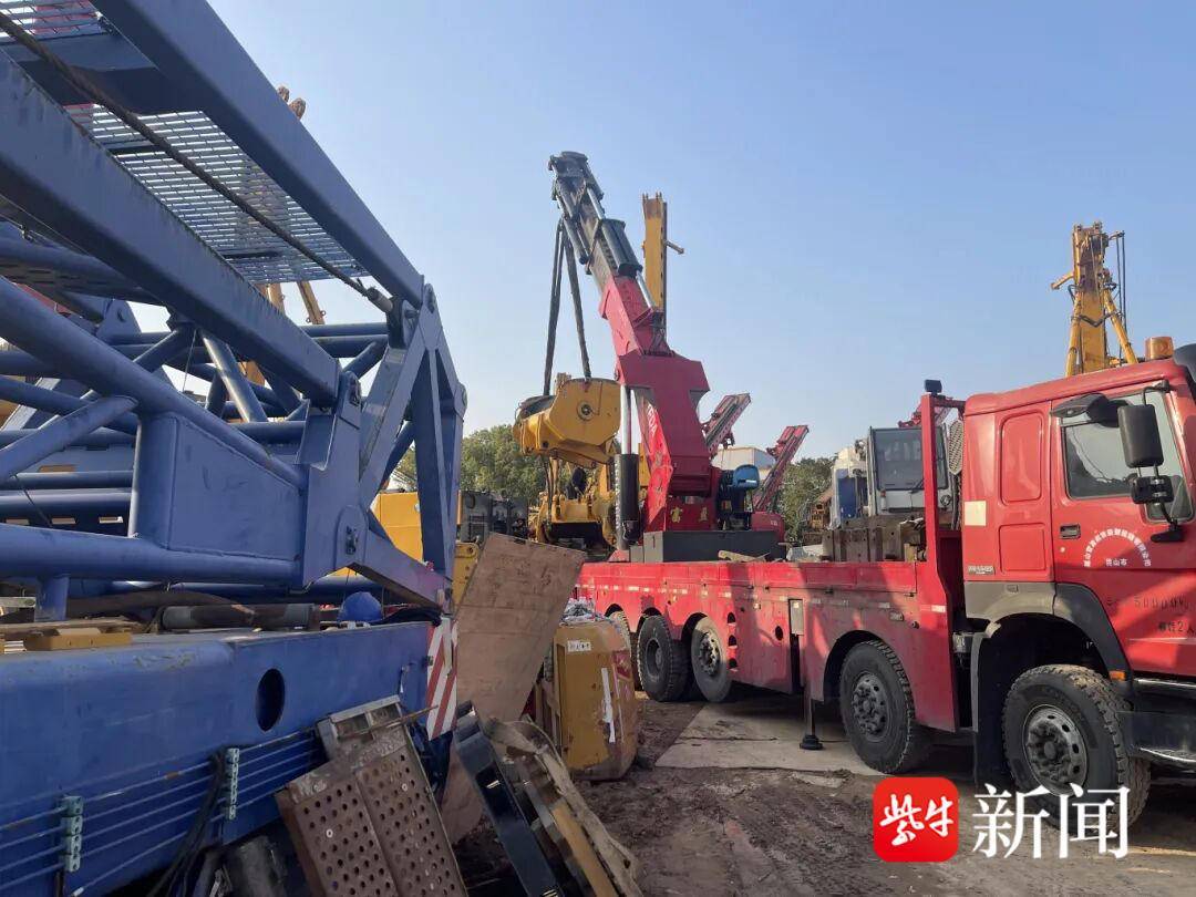 被执行人暗度陈仓把“活封”设备卖到国外，执行干警与时间赛跑将其拦截