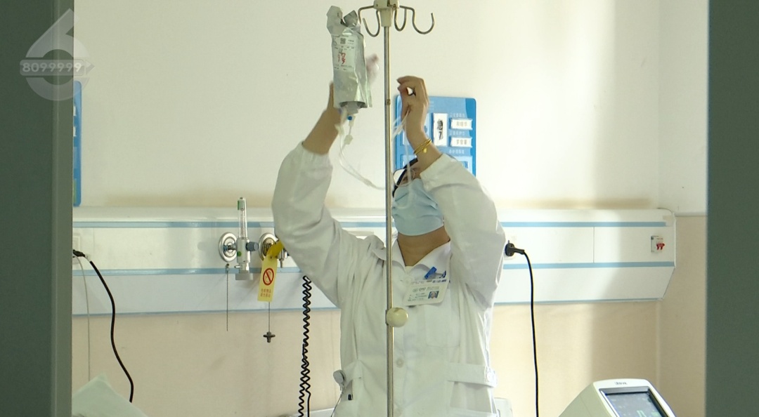 全国流感阳性率连升3周！昆明乙流悄悄冒头，医生：别和普通感冒搞混了