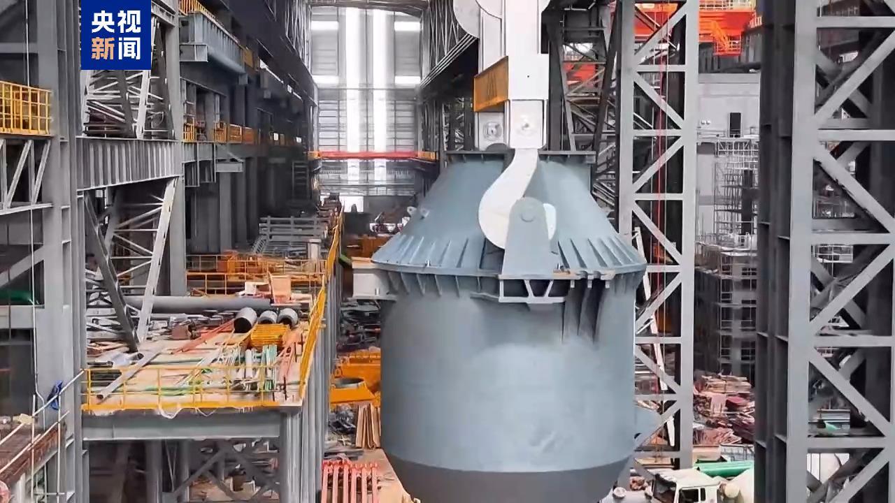 首飞、首次、首艘！上周我国各领域成果密集“上新”