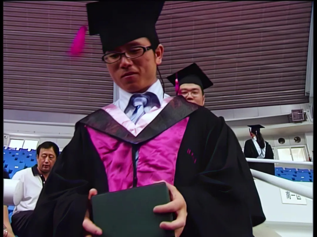 清华大学发布讣告！叶君去世，年仅43岁……他曾在上海工作，执导《我在故宫修文物》