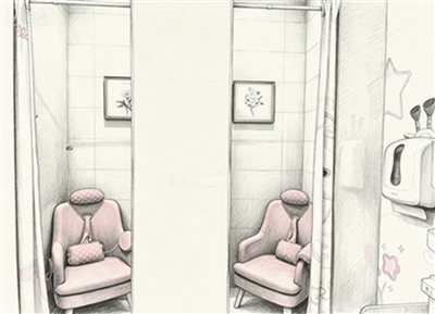 深圳地铁推进公厕服务，让乘客“方便”更方便