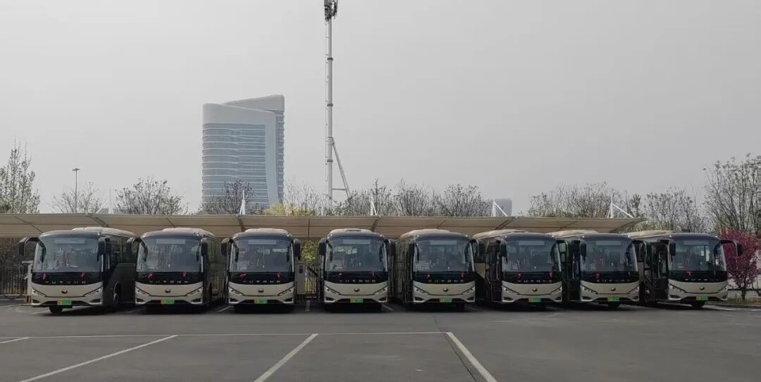 仅需1小时，直达地铁站！京津首条跨城通勤公交，今日开通——