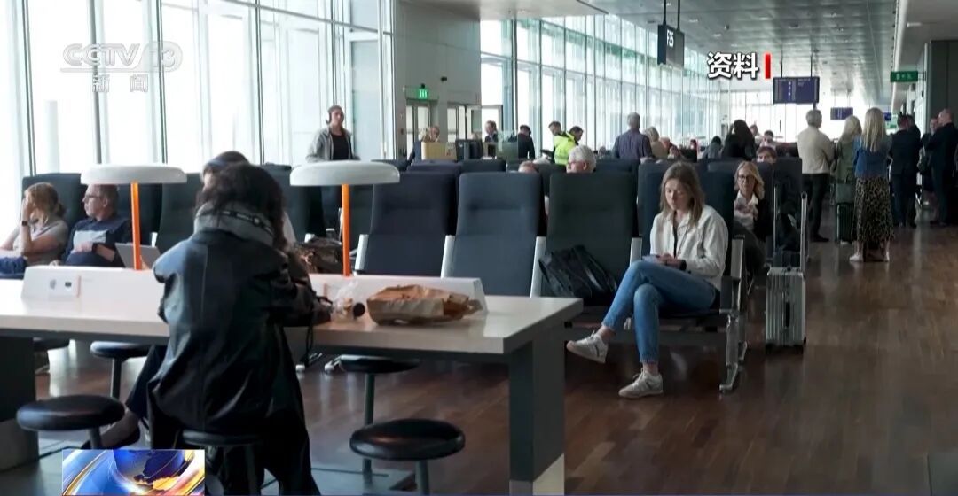 “五一”假期大批航班取消？什么原因？