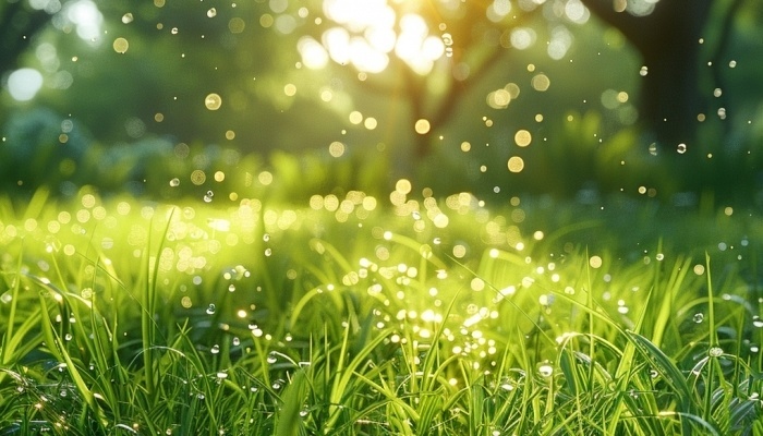 谷雨节气如何养？中医提醒：疏肝健脾、温化寒湿是关键