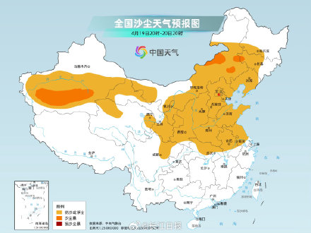 关窗！关窗！关窗！已波及武汉，大风沙尘降温降雨全来了