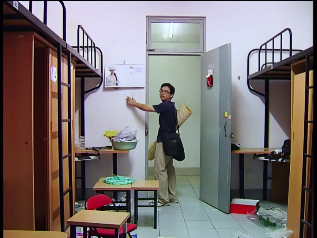 清华大学发布讣告！叶君去世，年仅43岁……他曾在上海工作，执导《我在故宫修文物》