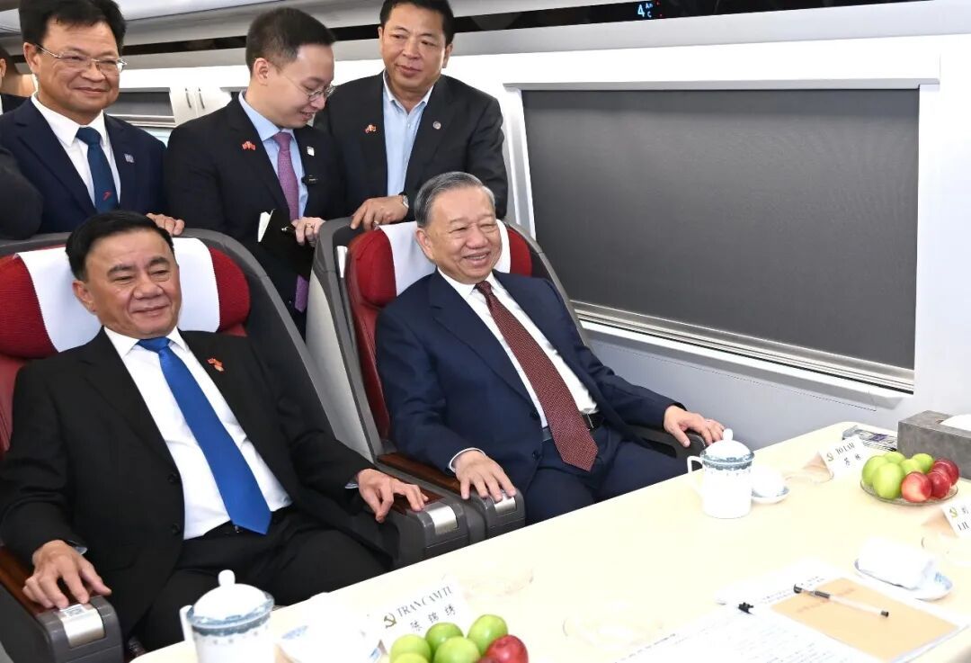 访华潮，一个现象耐人寻味