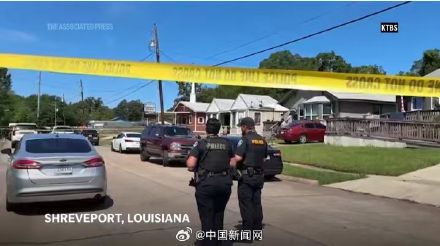 美国一枪手杀害7名后代