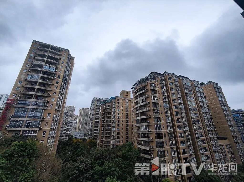 重庆本轮强降雨天气逐渐结束，未来天气走势如何，专家介绍→