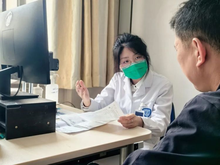 别被“沉默杀手”盯上！快看看体检单上的这个指标