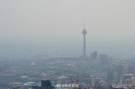 伊朗称为战火重燃做好准备