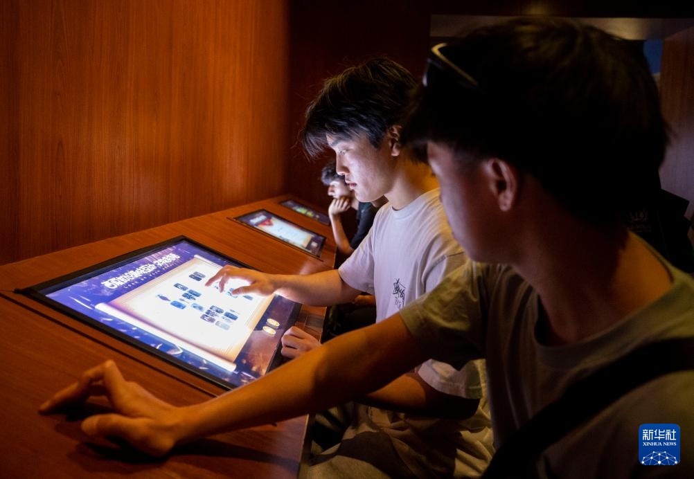 中美“乒乓外交”55周年纪念活动在宁夏举行