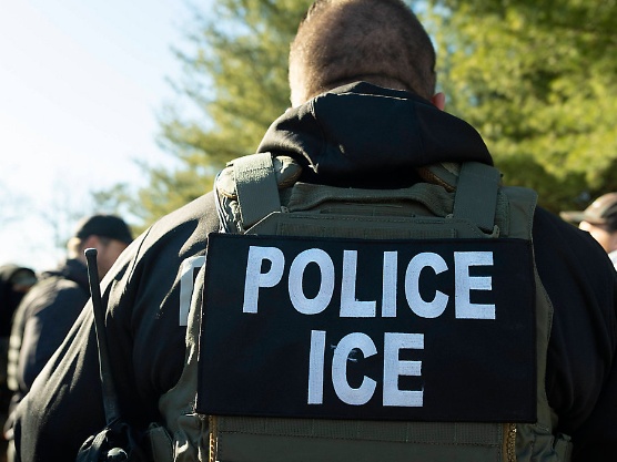 今年已有17人命丧美国移民拘留设施