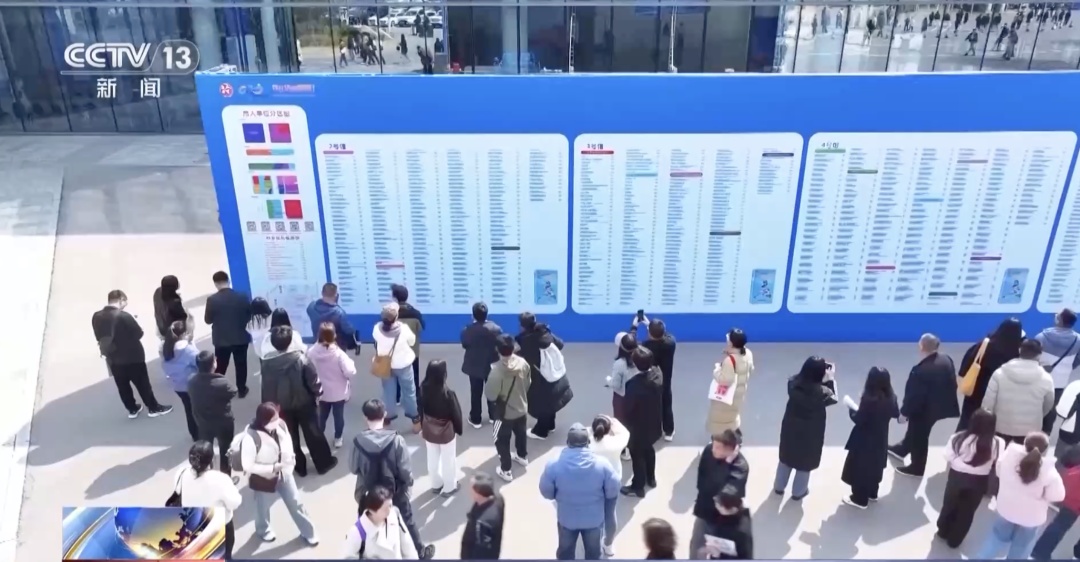 岗多人少！这类人才成了“香饽饽”