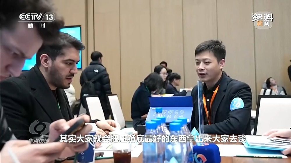 迭代升级不停步 广交会架起全球贸易新桥梁