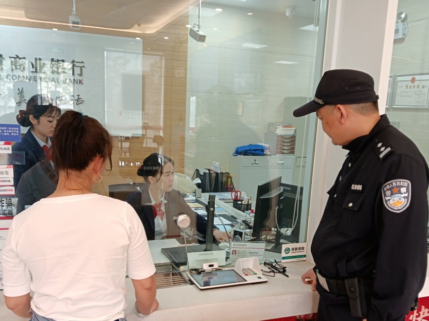 这根回形针，挽回60万！