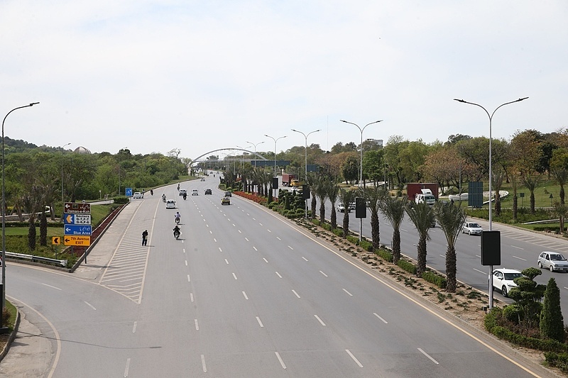 伊朗代表团前期工作团队据称已抵达伊斯兰堡