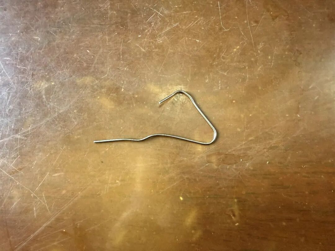 这根回形针，挽回60万！