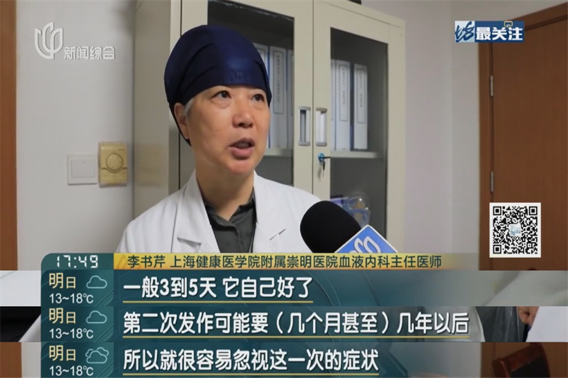 上海38岁男子手指黢黑可怖！有人硬抗30年变尿毒症…超1.8亿人中招