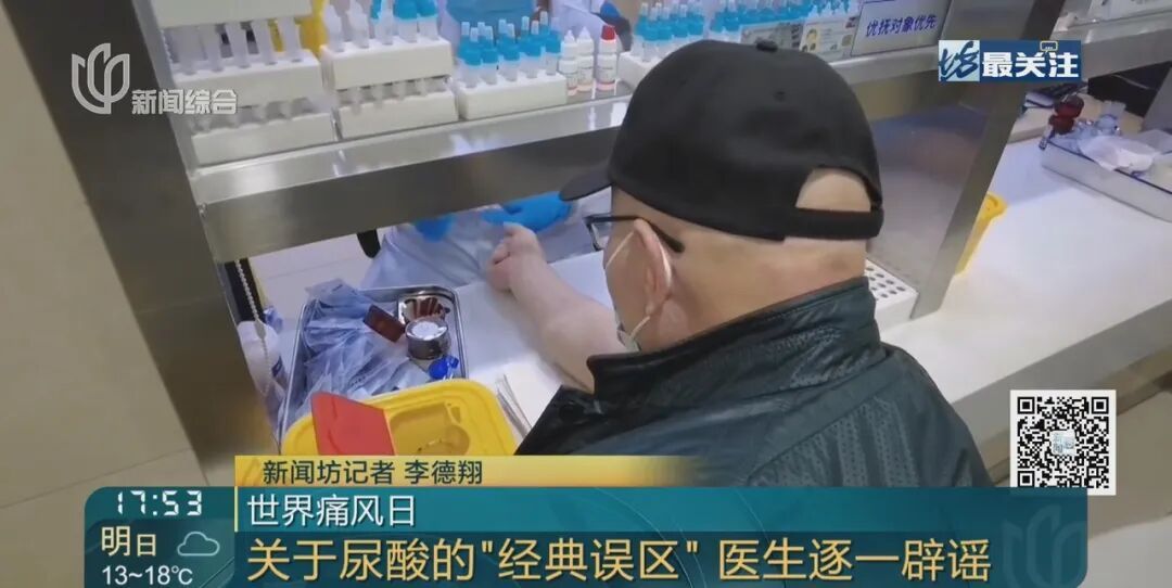 上海38岁男子手指黢黑可怖！有人硬抗30年变尿毒症…超1.8亿人中招