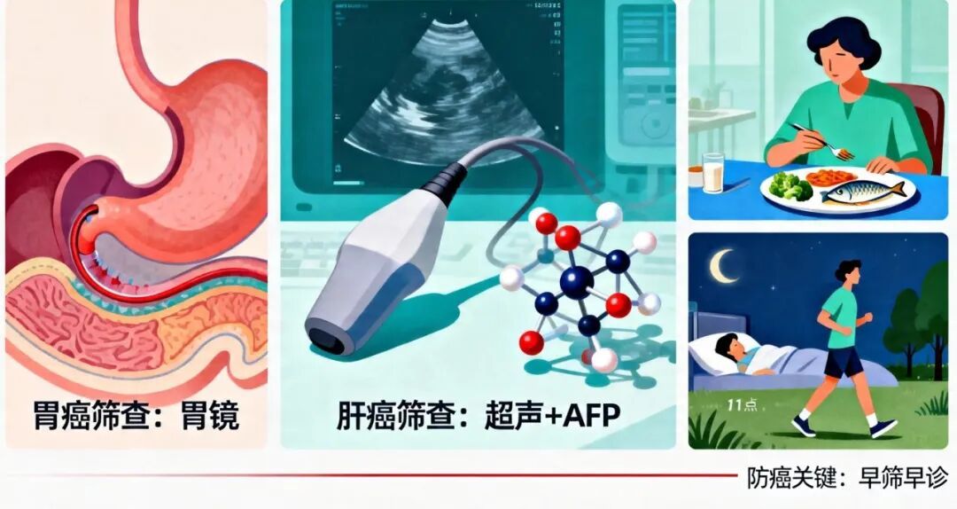 24岁女子忍腹痛一月确诊“胃癌之王”！医生提醒