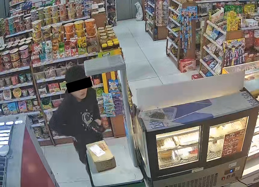 默契用错地方，海宁警方抓获一对双胞胎兄弟！