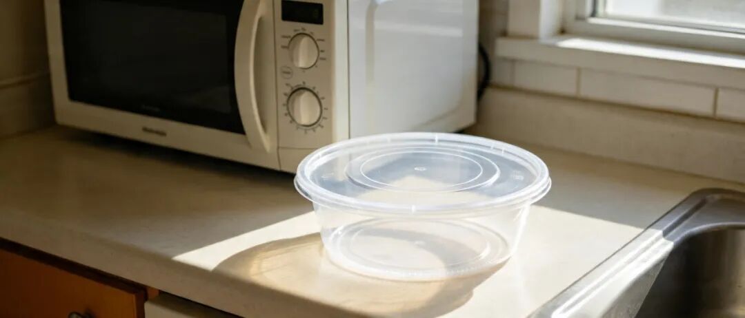 这样用微波炉热菜，相当于在给自己“下毒”！