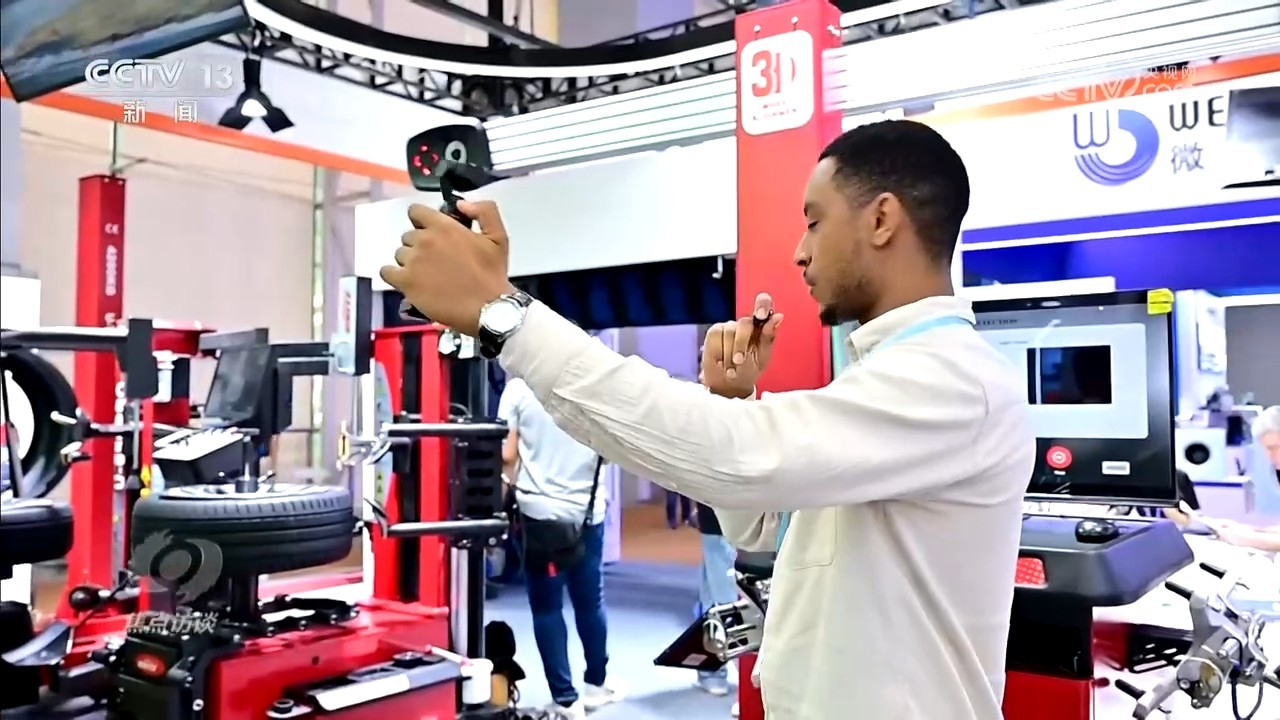 “十五五”开局首展 广交会释放哪些新信号？