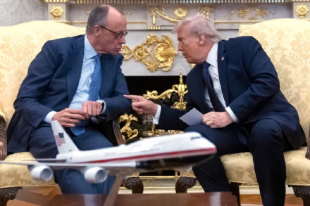 美德同时盯上了巴西稀土