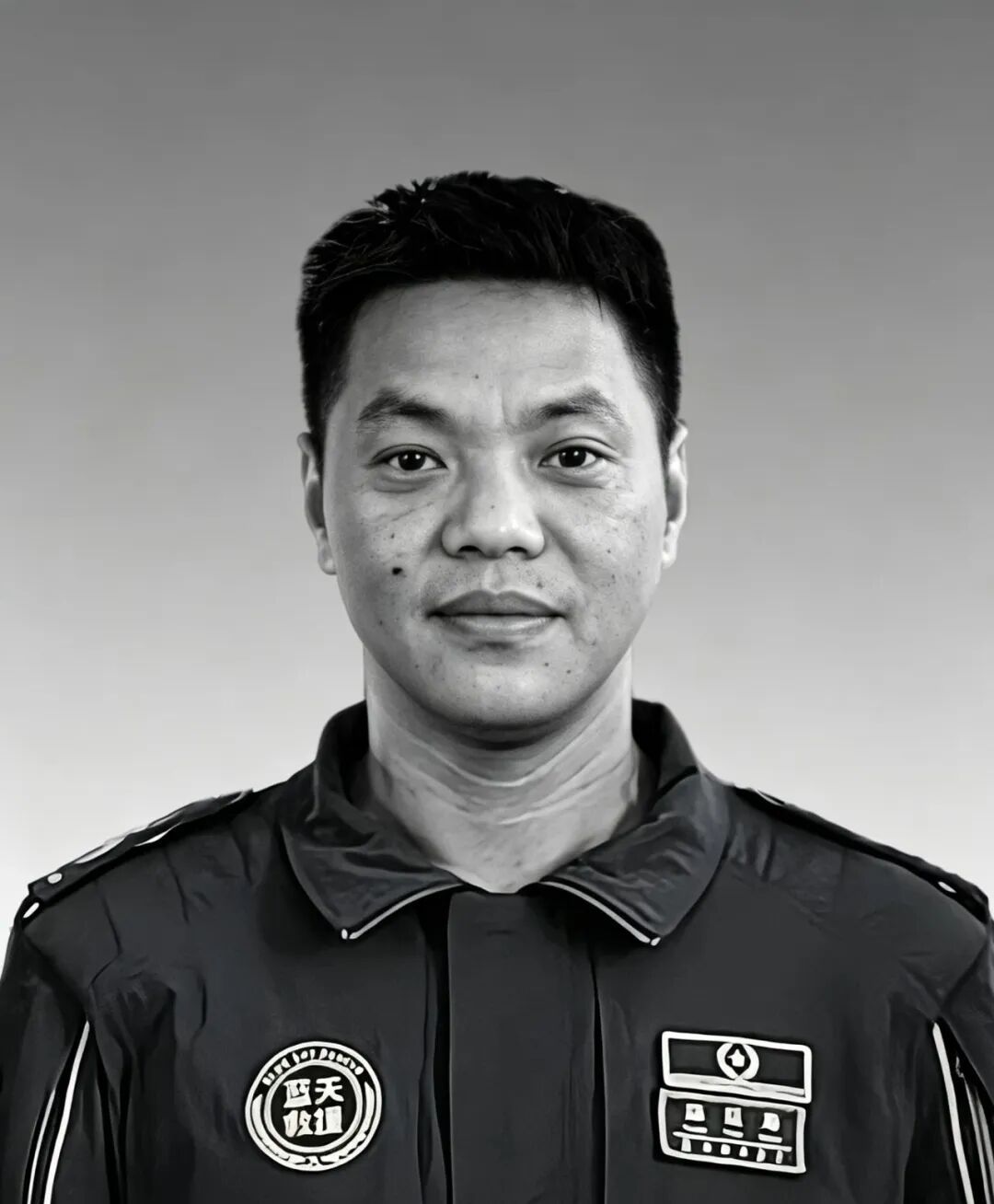 陈延寿同志不幸牺牲