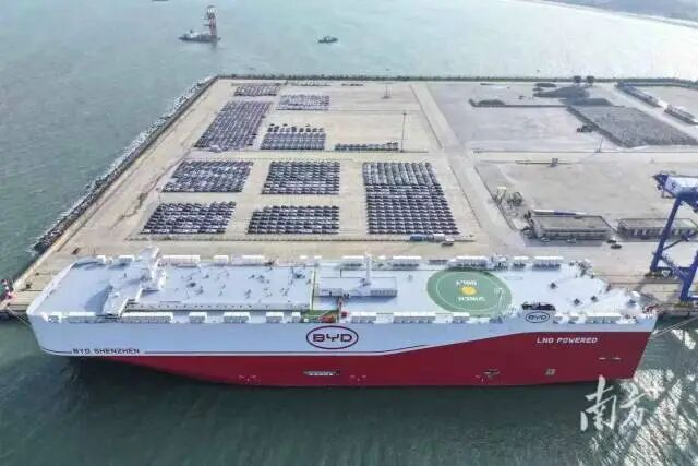 一季度广东经济数据出炉！