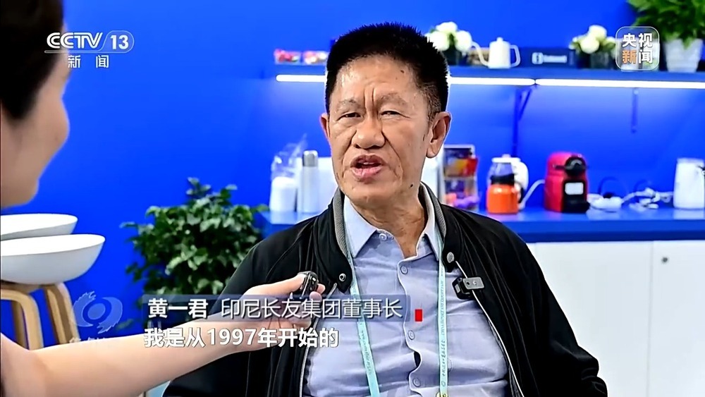 迭代升级不停步 广交会架起全球贸易新桥梁