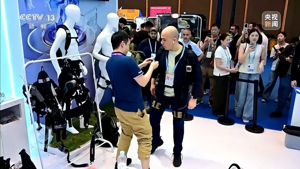 迭代升级不停步 广交会架起全球贸易新桥梁