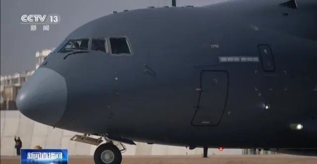 运-20B首次赴韩接迎志愿军英烈，它和“胖妞”运-20有什么不同？