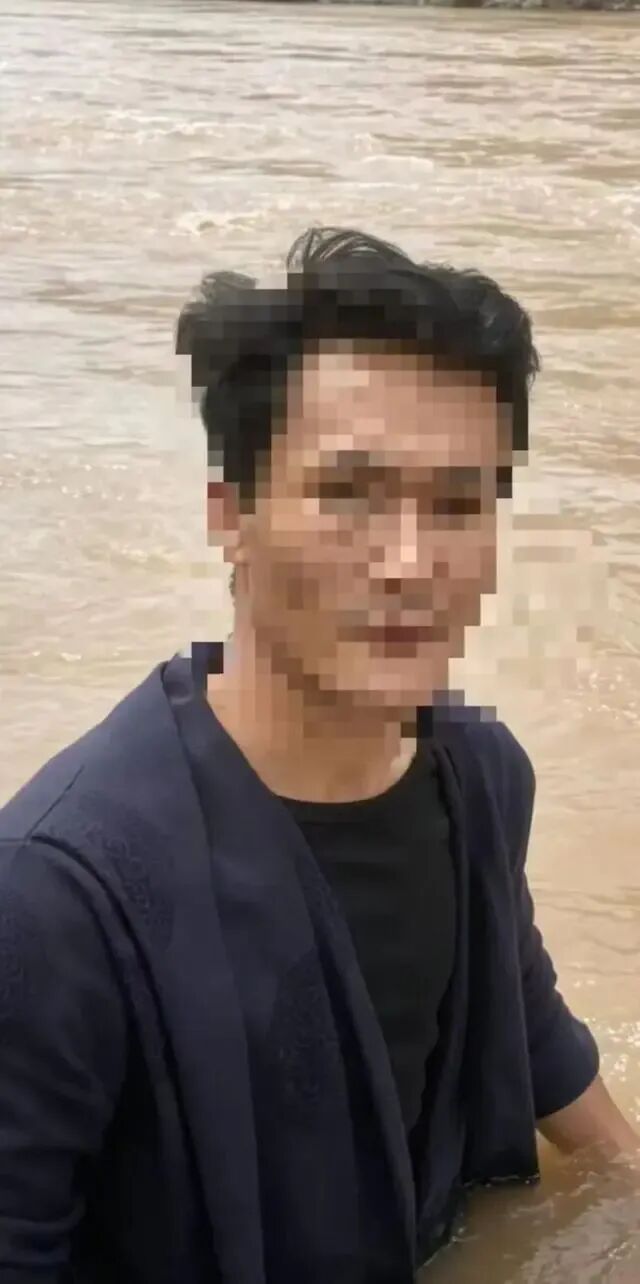 男子吓唬妻子要自杀，在“黄河”里自拍威胁！警方：行拘