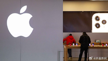 苹果在印度将面临380亿美元罚款 ，其反垄断案将于5月听证