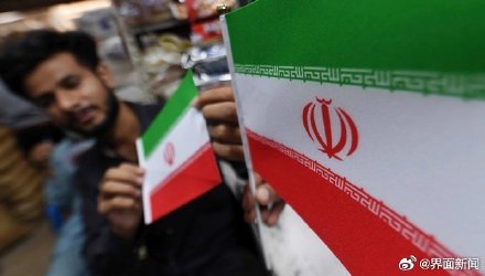 伊朗明日起恢复国内航班