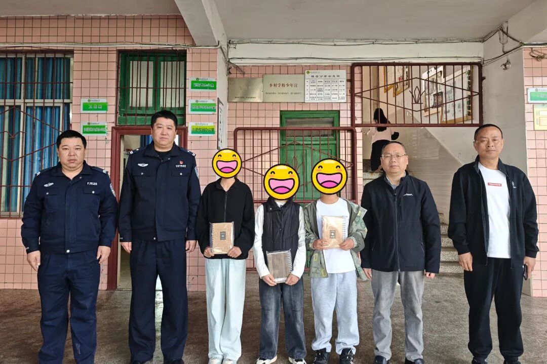 学以致用！小学生慧眼识毒，获警察叔叔点赞！