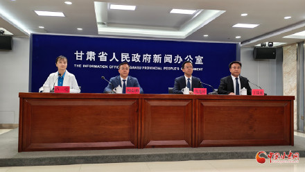 一季度甘肃省经济运行开局良好 完成地区生产总值3344.7亿元