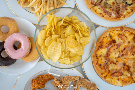 0反式脂肪酸的食品真的更健康吗