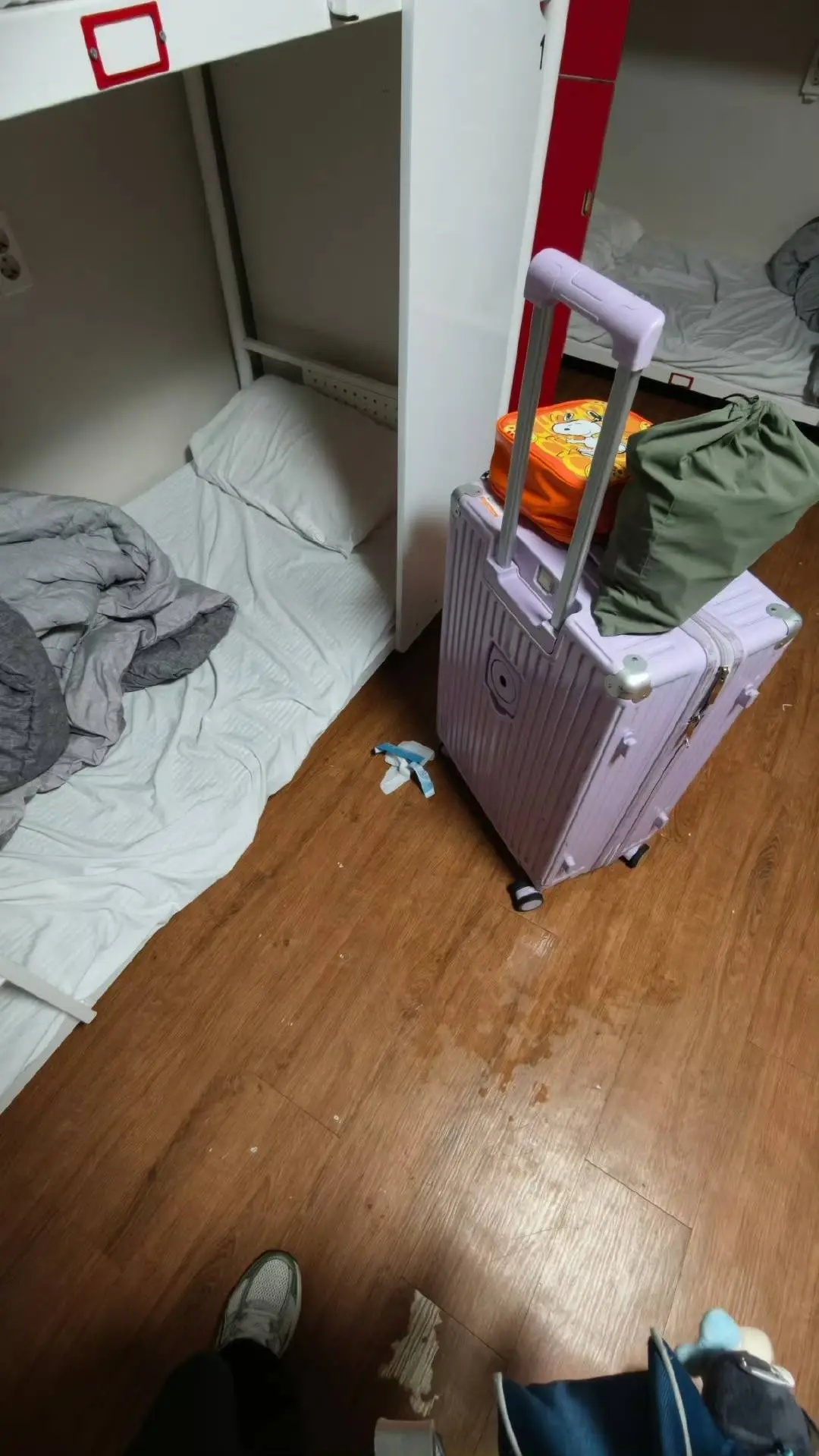 中国女生在韩国遭日籍男子恶意骚扰，进展：民事赔偿双方协商未果，当事人计划本周回国