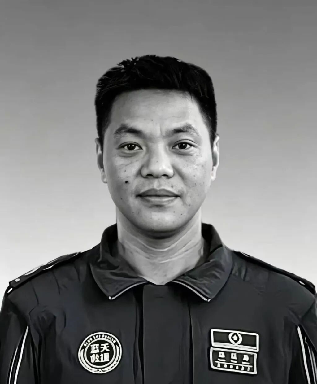 陈延寿因高原反应不幸因公牺牲，年仅39岁