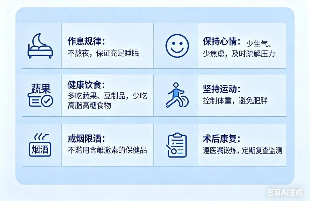 守护乳腺健康 科学防治乳腺癌