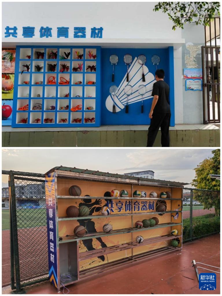 “一个学校如果连学生抱怨、吐槽的地方都没有……堵久了会出毛病的”