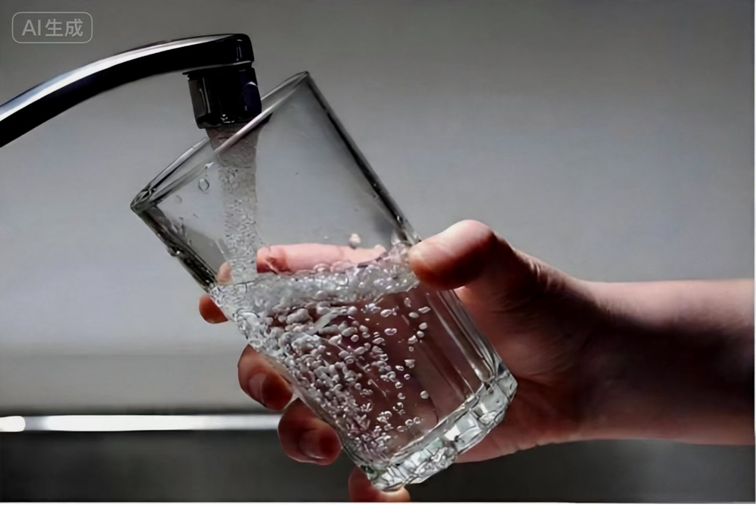 喝凉水都胖，到底咋回事？