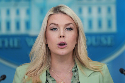 白宫：美伊正处于达成协议边缘